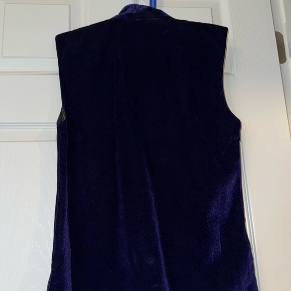 Fancy jacket - Picture 3 of 3